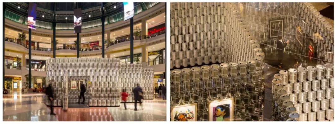 快闪店创意设计手册完全版