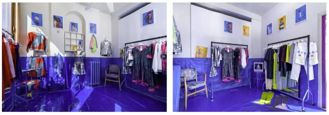 快闪店创意设计手册完全版