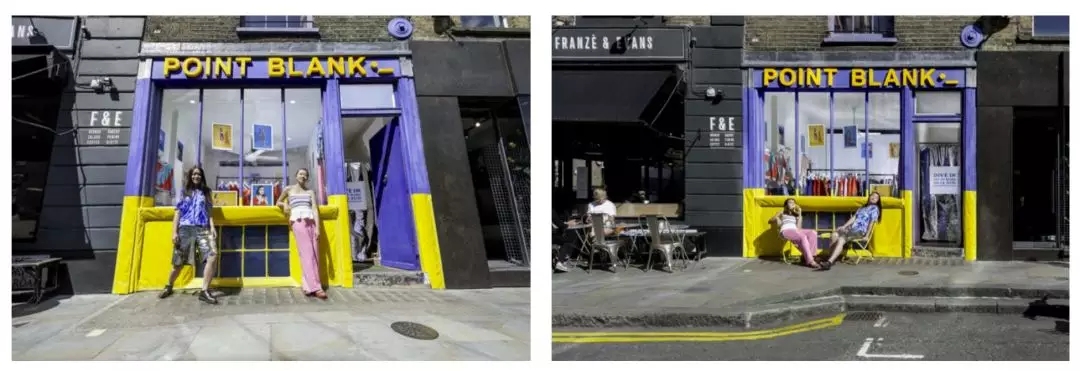 快闪店创意设计手册完全版