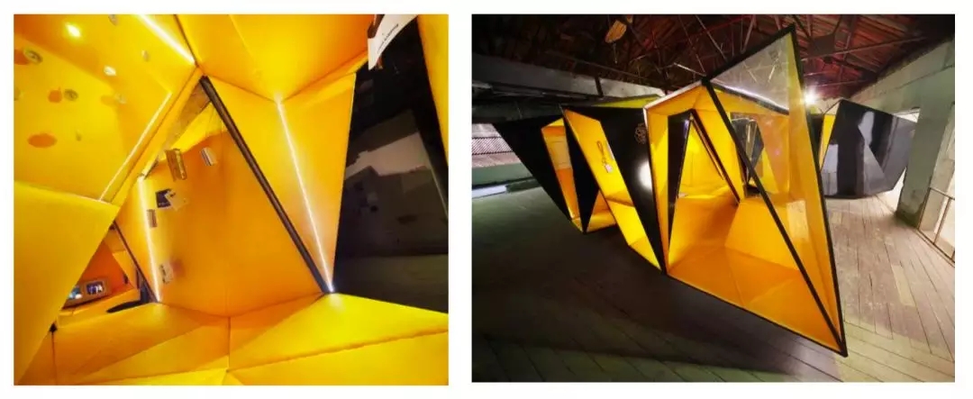 快闪店创意设计手册完全版