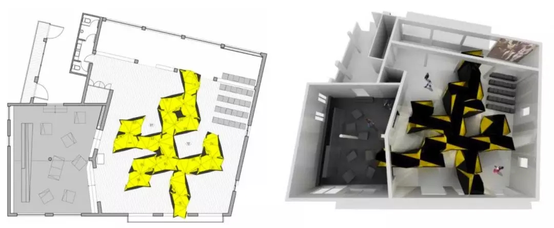 快闪店创意设计手册完全版
