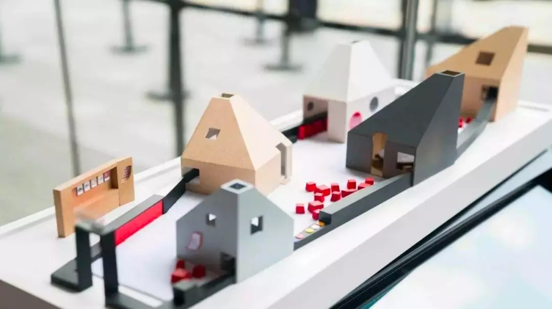 快闪店创意设计手册完全版