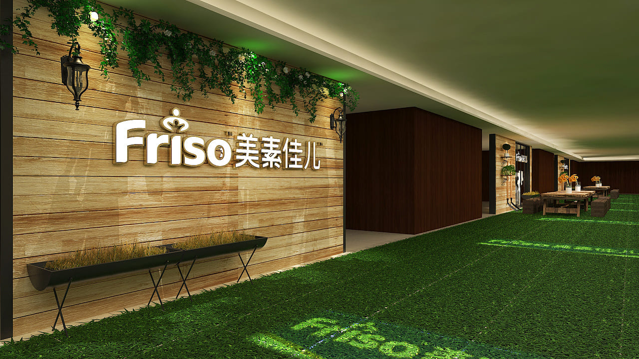 美素佳儿产品发布会策划